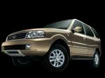 Tata Safari 2005 года